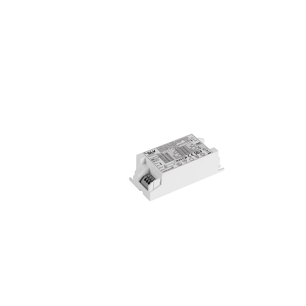 SLV 1008669 LED driver 650-1400mA 53W Dali dimbaar zie accessoires voor trekontlasting