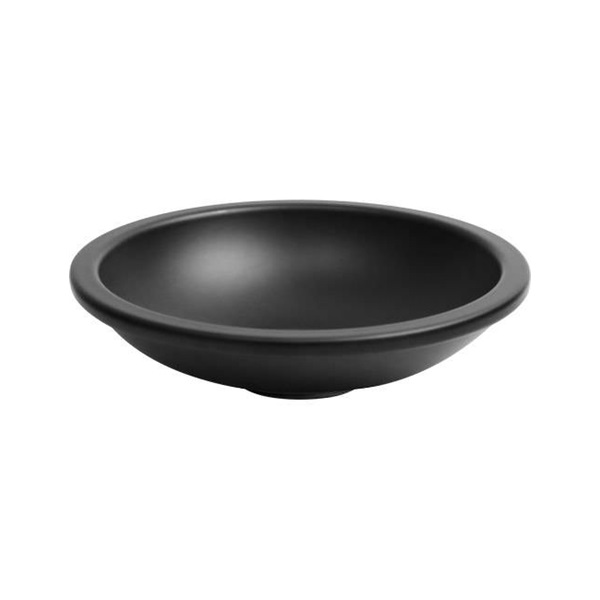 SPL Deep-Deco ring ES111 zwart