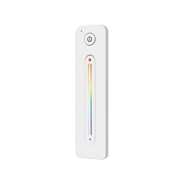 Tronix 213-108 RF afstandsbediening RGBTW 1 zone touch schuifregelaar wit