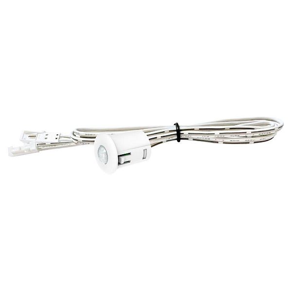 Tronix 213-500 PIR-sensor 12-24V inbouw wit
