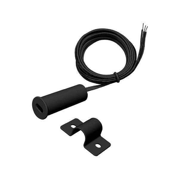 Tronix 213-511 hand zwaaisensor 12-24V inbouw zwart