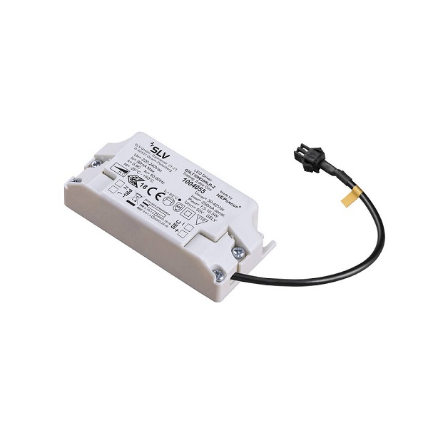 SLV 1004055 Numinos S LEDdriver 250mA 6,5-10W fase dimbaar