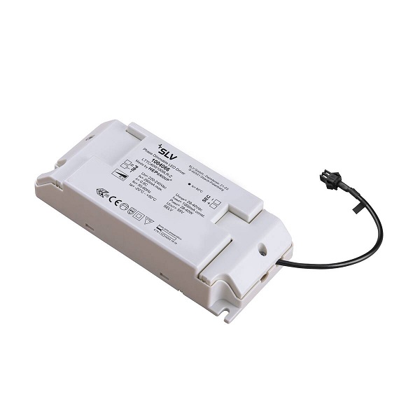 SLV 1004066 Numinos XL LEDdriver 1000mA 28-40W 1000mA fase dimbaar