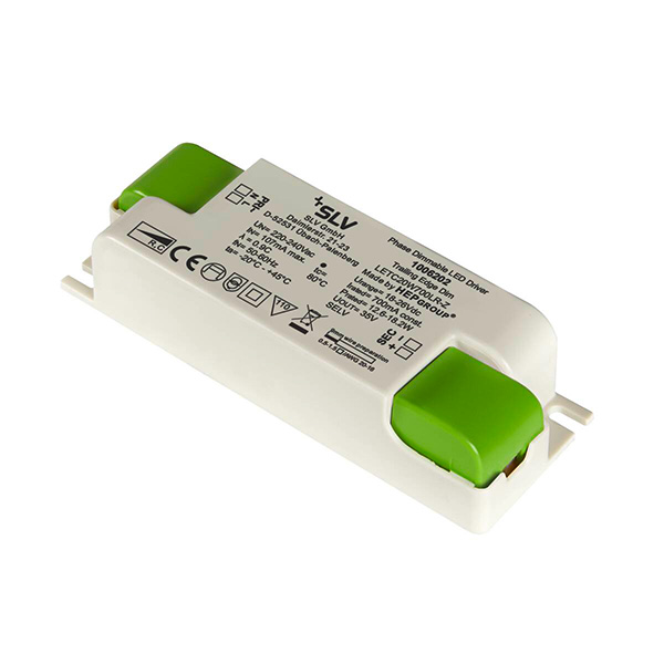 SLV 1006202 LEDdriver 700mA 20W dimbaar