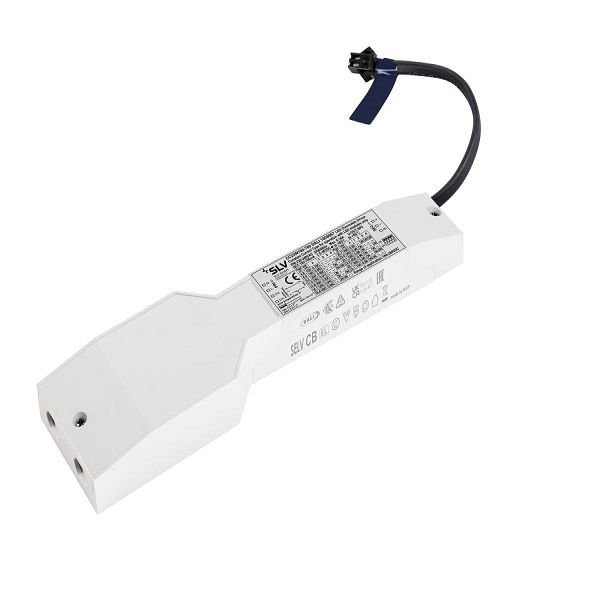 SLV 1010704 LED driver 350mA 23W Dali dimbaar
