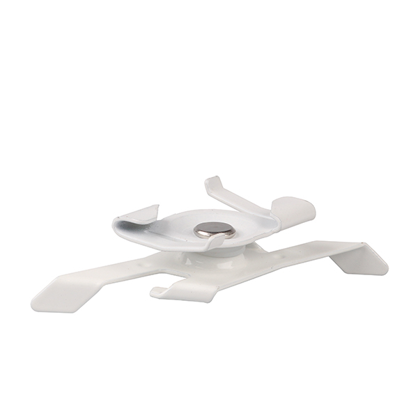 Firstlight TC 300EU geschikt voor Eutrac 3f wit/wit