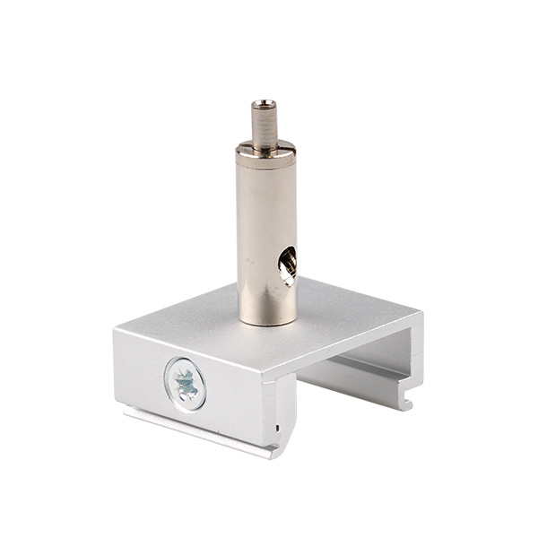 Firstlight TC 100IV geschikt voor Ivela 3f grijs/nikkel