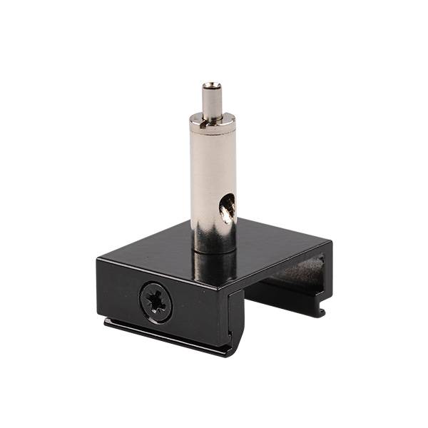 Firstlight TC 100IV geschikt voor Ivela 3f zwart/nikkel