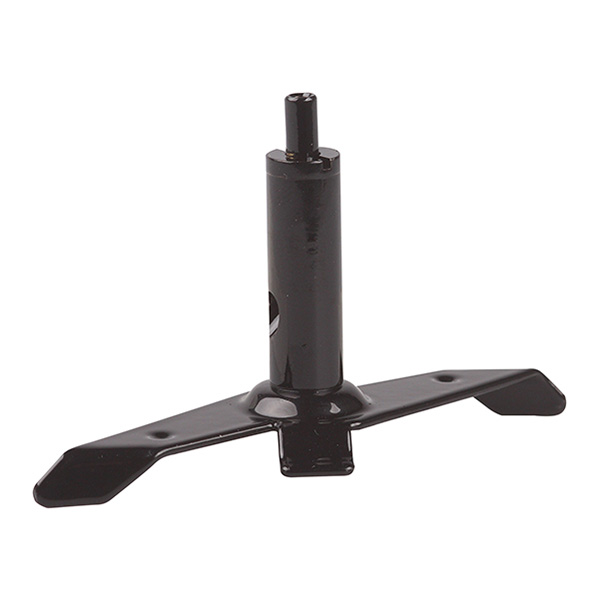 Firstlight TC 400SE geschikt voor Erco 3f zwart/zwart