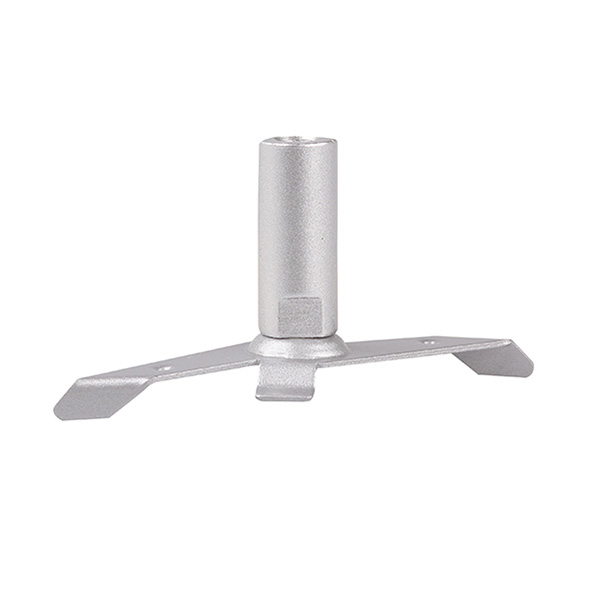 Firstlight TC 500SE geschikt voor Erco 3f grijs/grijs