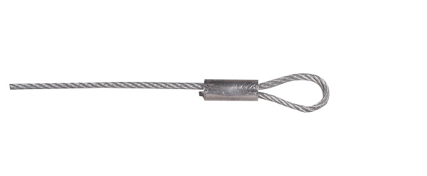 FL staaldraad 1,2mm 7x7 lus 5,0m