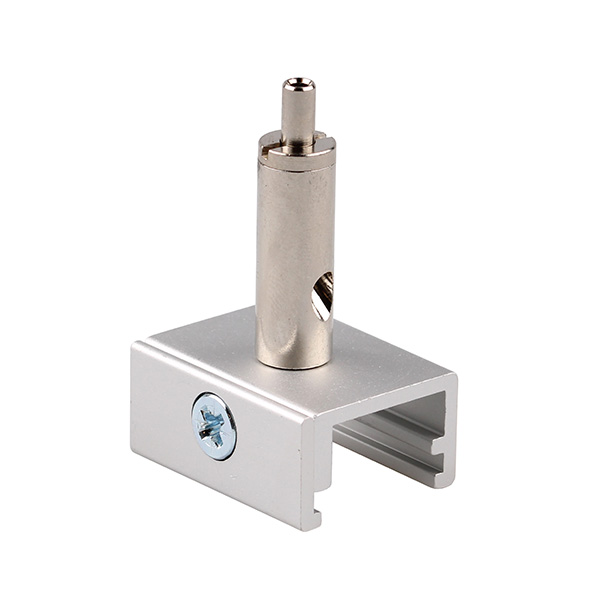 Firstlight TC 100OT geschikt voor Onetrack by Eutrac 3f grijs/nikkel