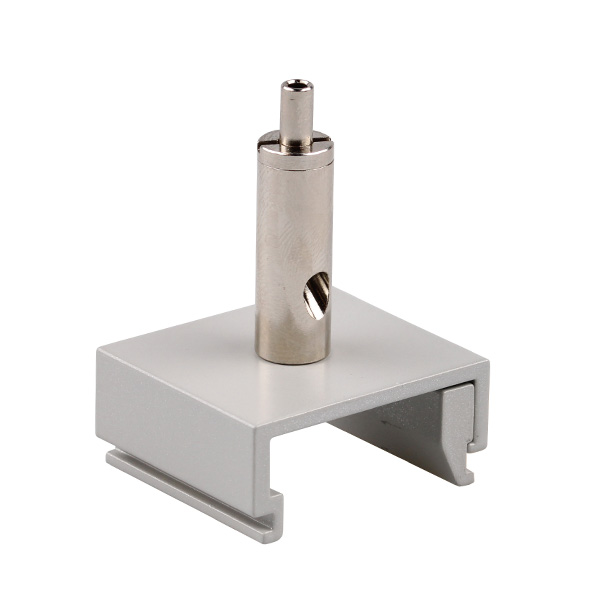 Firstlight TC 100LS geschikt voor SLV 1f grijs/nikkel