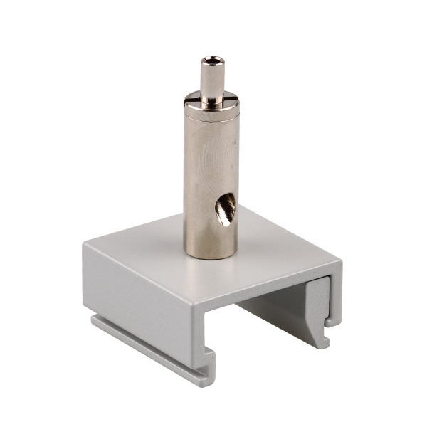 Firstlight TC 100GB geschikt voor Nordic Global Base 1f grijs/nikkel