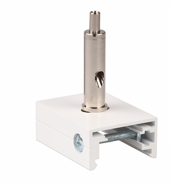 Firstlight TC 200NG geschikt voor Eutrac 3f wit/nikkel