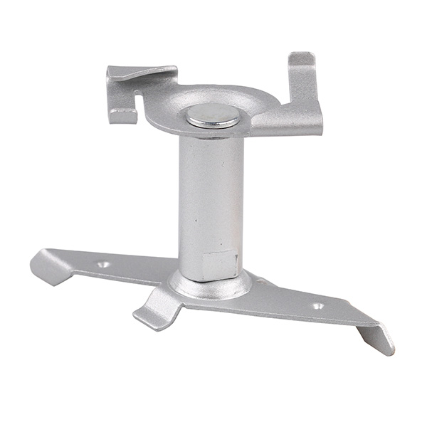 Firstlight TC 600SE geschikt voor Erco 3f grijs/grijs