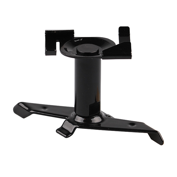 Firstlight TC 600SE geschikt voor Erco 3f zwart/zwart