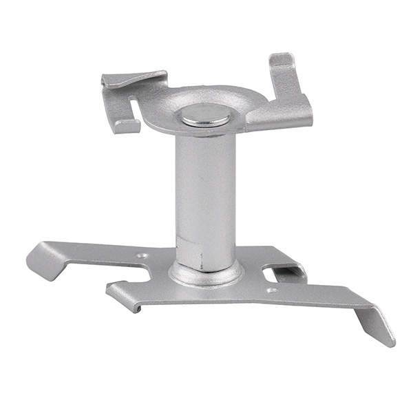 Firstlight TC 600EU geschikt voor Eutrac 3f grijs/grijs