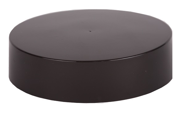 Zipdesign Plafondkap middel kunststof 120x30mm zwart geschikt voor 1 t/m 7 snoeren
