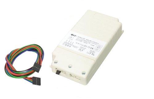 QLT RGBBOX 55 LED voeding 24V 50W DMX
