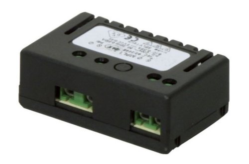 QLT MPL4 LED Driver 700mA 3W voor 1 LED 3W zonder trekontlasting
