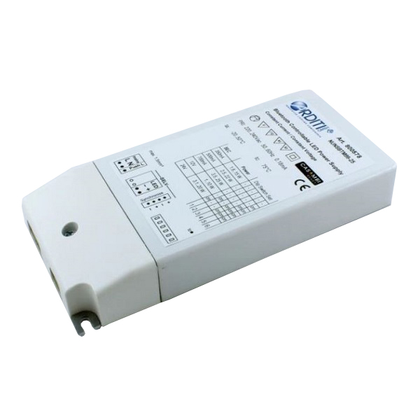 Arditi 800578 LEDdriver Casambi en Bluetooth 350mA, 500mA, 700mA, 12V en 24V