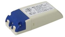 QLT DPL304E LED Driver 700mA 12W voor 1-4 LED 3W met trekontlasting