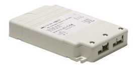 QLT FB310 LED Driver 700mA 27W voor 3-9 LED plat model met trekontlasting