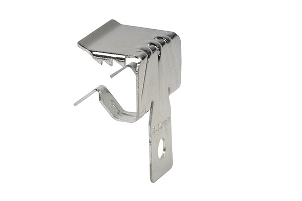 Firstlight Trägerklammer für Flanschdicke 8-14mm mit Öse Ø 7mm