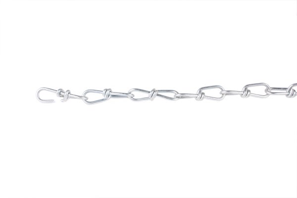 nVent CADDY ketting 28x9mm 2mm dik per 30meter