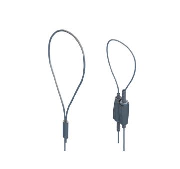 nVent CADDY Speedlink 1,5mm staaldraad lengte 2m
