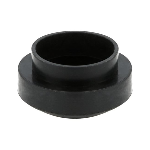 SPL rubber ring E27 groot voor prikkabel 2 delig