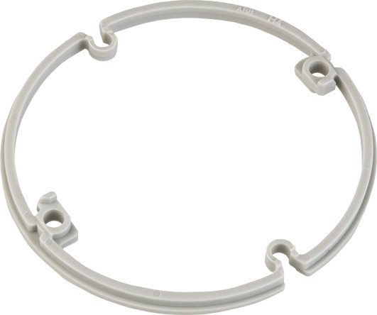 ABB HAF H4 correctiering 4mm