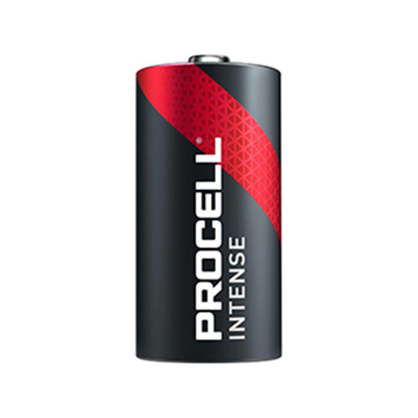 Duracell Procell Intense Power PC1400 LR14 kleine staaf C (Baby) batterij per doos 10 stuks