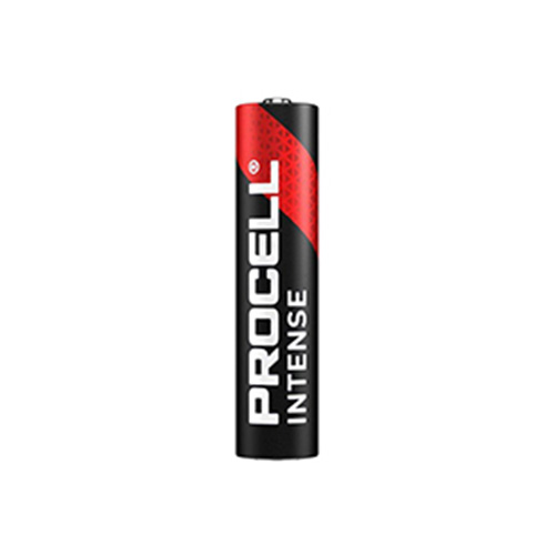 Duracell Procell Intense Power PX2400 LR03 potloodcel AAA (Micro) batterij per doos 10 stuks