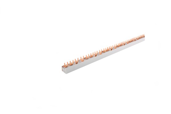 EPP G-4L-14x4 mod kamrail vork voor 4 polige automaten 63A