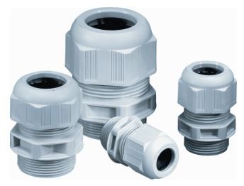 Wiska kunststof wartel ESKV M12x1,5 IP68