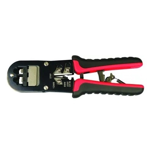 Adler perstang modular Jack RJ45 4, 6 en 8 polig