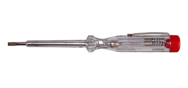 Spanningzoeker klein 140mm